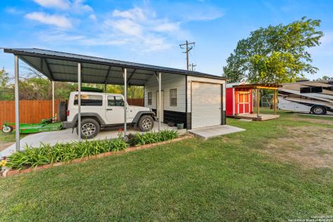 286 State Highway 173 S Bandera TX 78003
