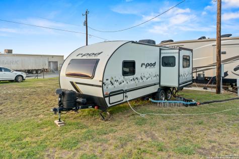 286 State Highway 173 S Bandera TX 78003