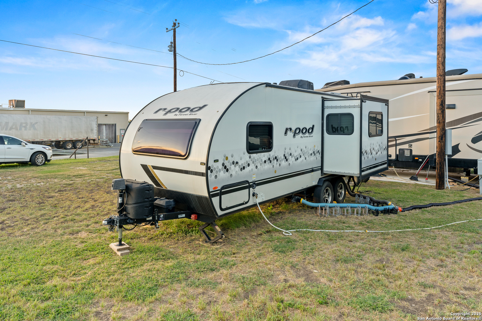 286 State Highway 173 S Bandera TX 78003