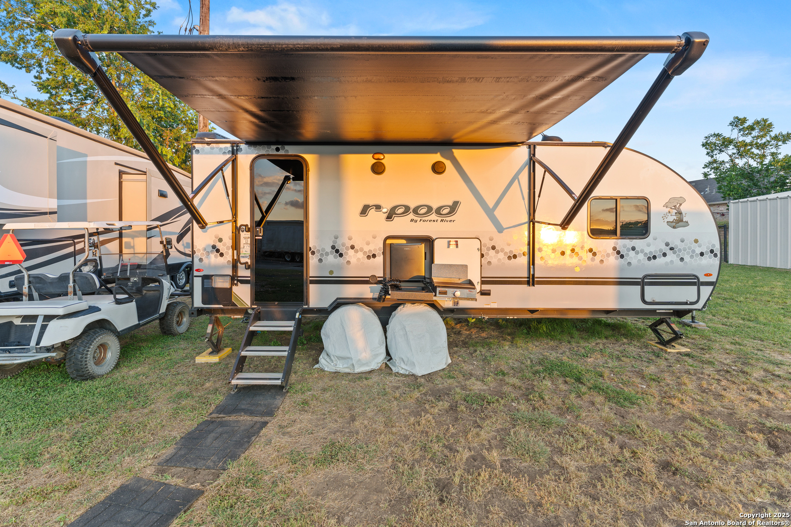 286 State Highway 173 S Bandera TX 78003