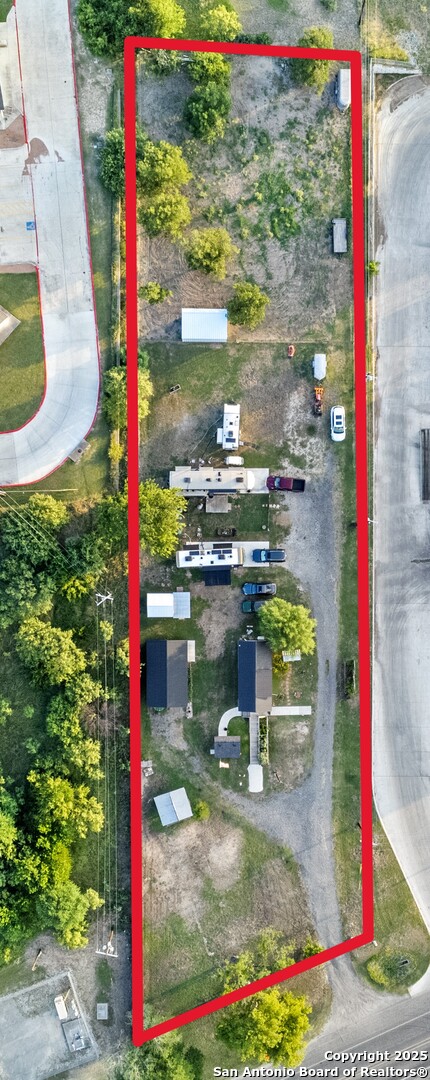 286 State Highway 173 S Bandera TX 78003