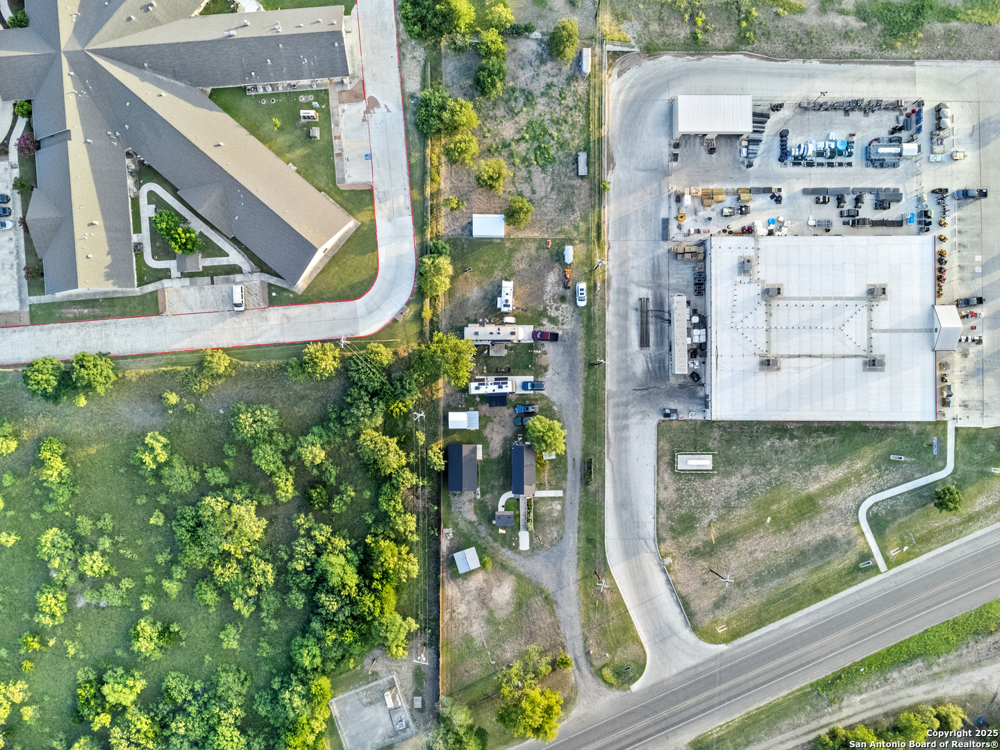 286 State Highway 173 S Bandera TX 78003