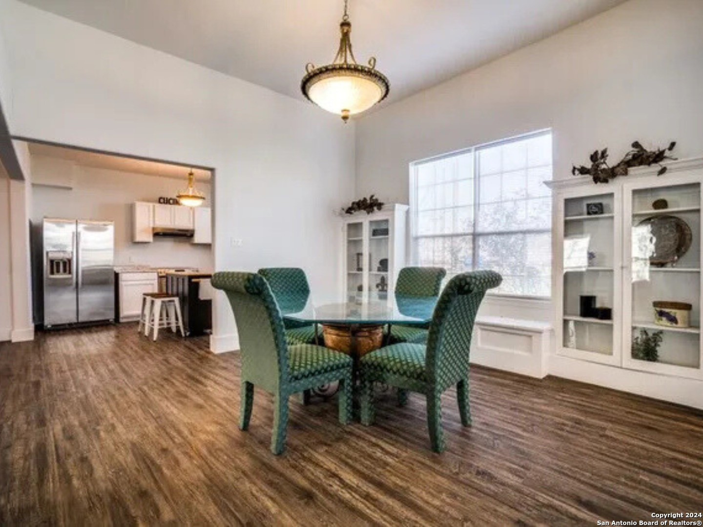 519 N San Marcos San Antonio TX 78207