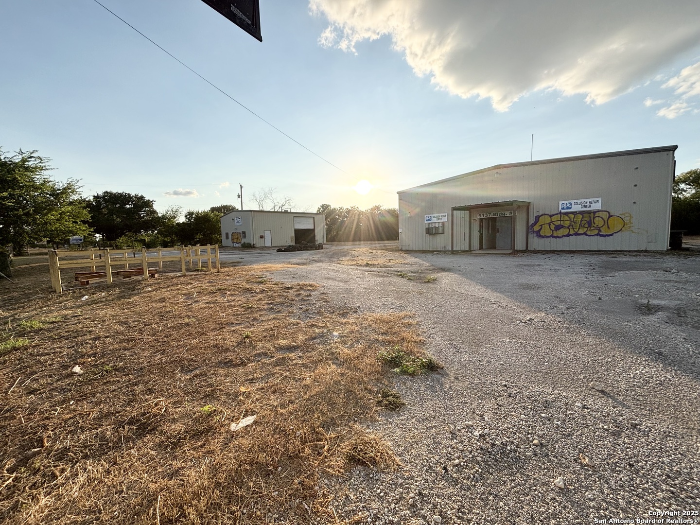 5137 Old Pearsall San Antonio TX 78242