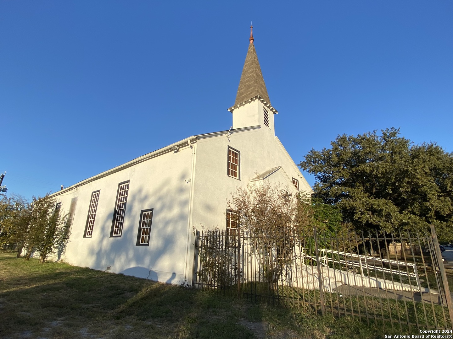 3239 W Gerald Avenue San Antonio TX 78211