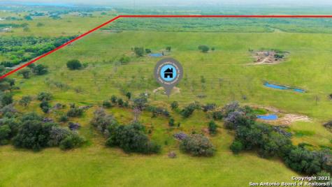 11415 New Sulphur Springs Road San Antonio TX 78263