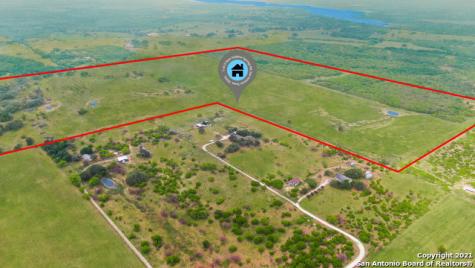 11415 New Sulphur Springs Road San Antonio TX 78263