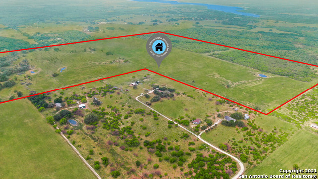 11415 New Sulphur Springs Road San Antonio TX 78263