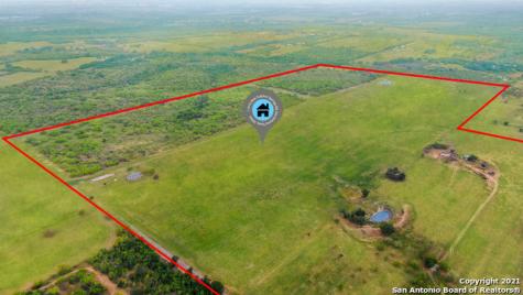 11415 New Sulphur Springs Road San Antonio TX 78263