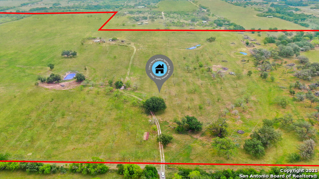 11415 New Sulphur Springs Road San Antonio TX 78263