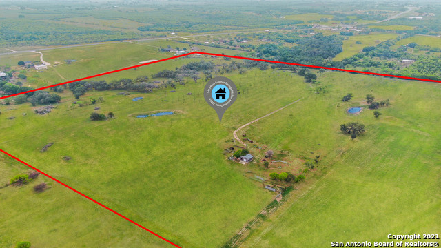 11415 New Sulphur Springs Road San Antonio TX 78263