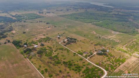 11415 New Sulphur Springs Road San Antonio TX 78263