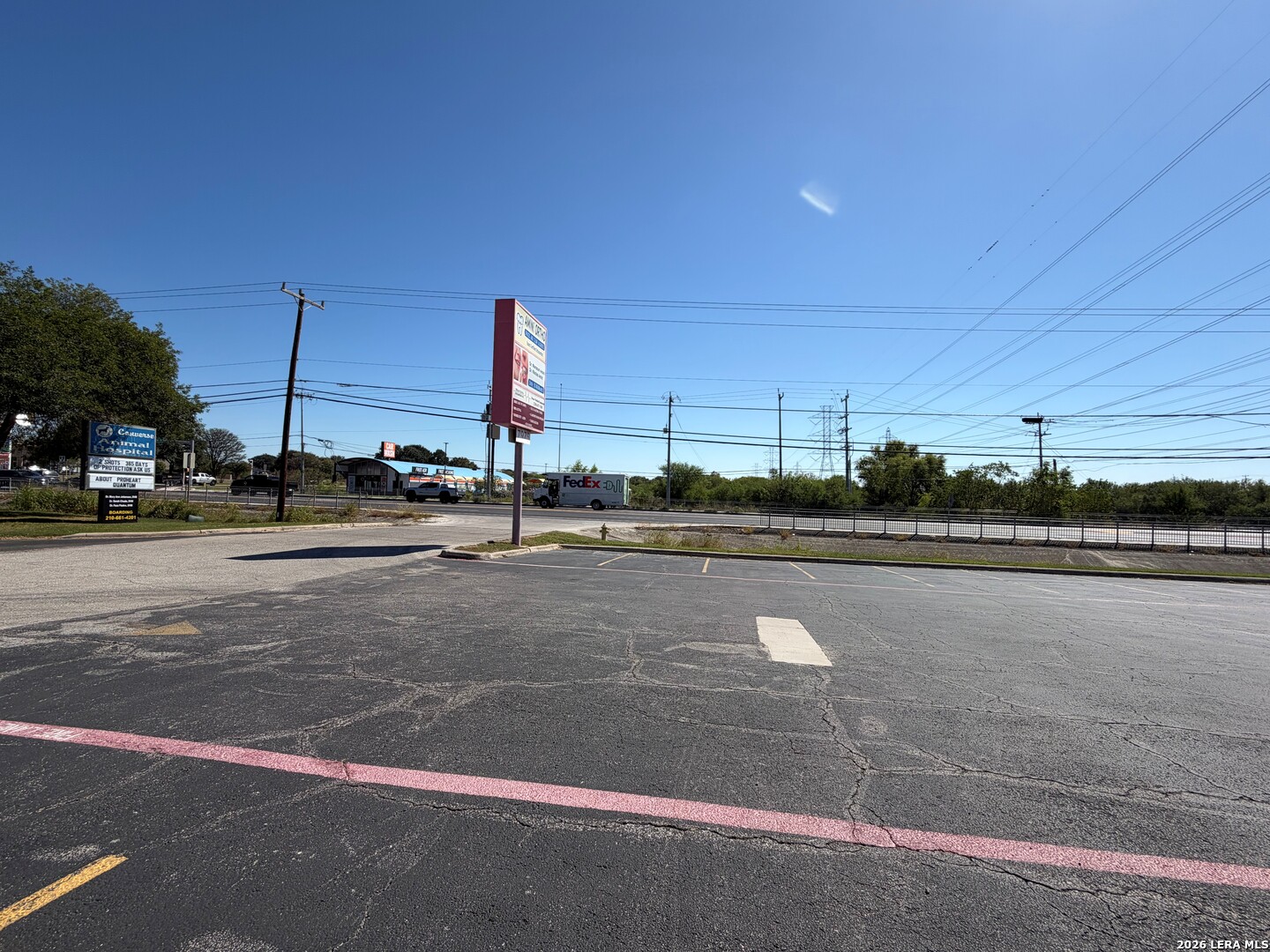 7975 Fm 78 San Antonio TX 78244
