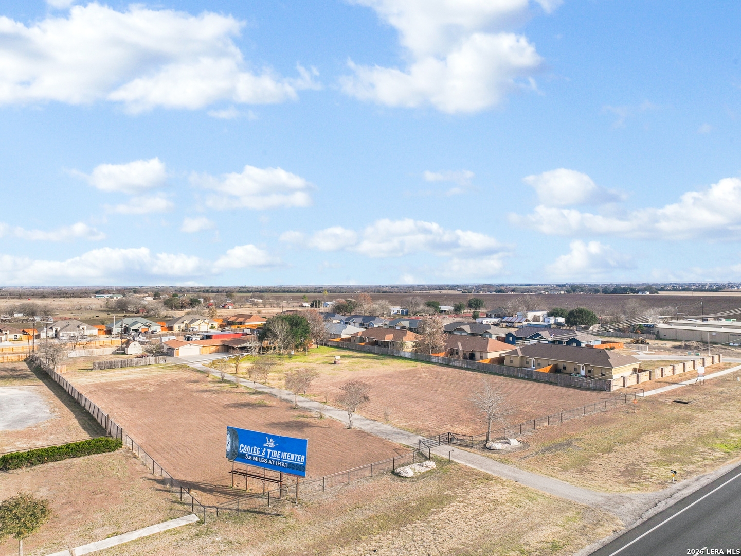 5037 N State Highway 123 Seguin TX 78155