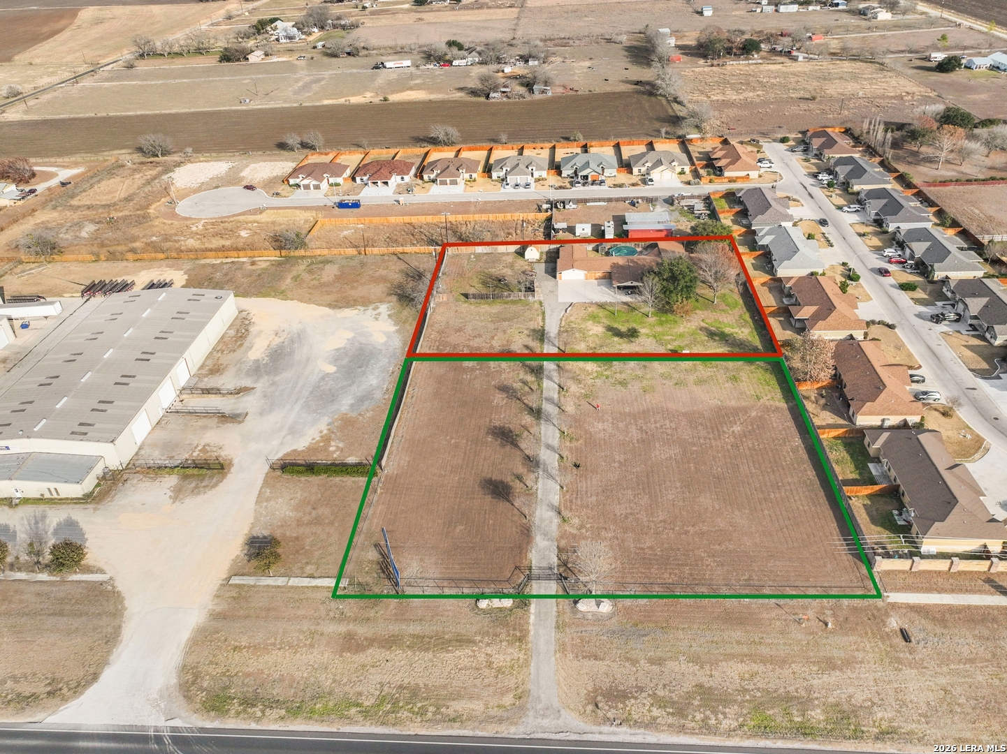 5037 N State Highway 123 Seguin TX 78155