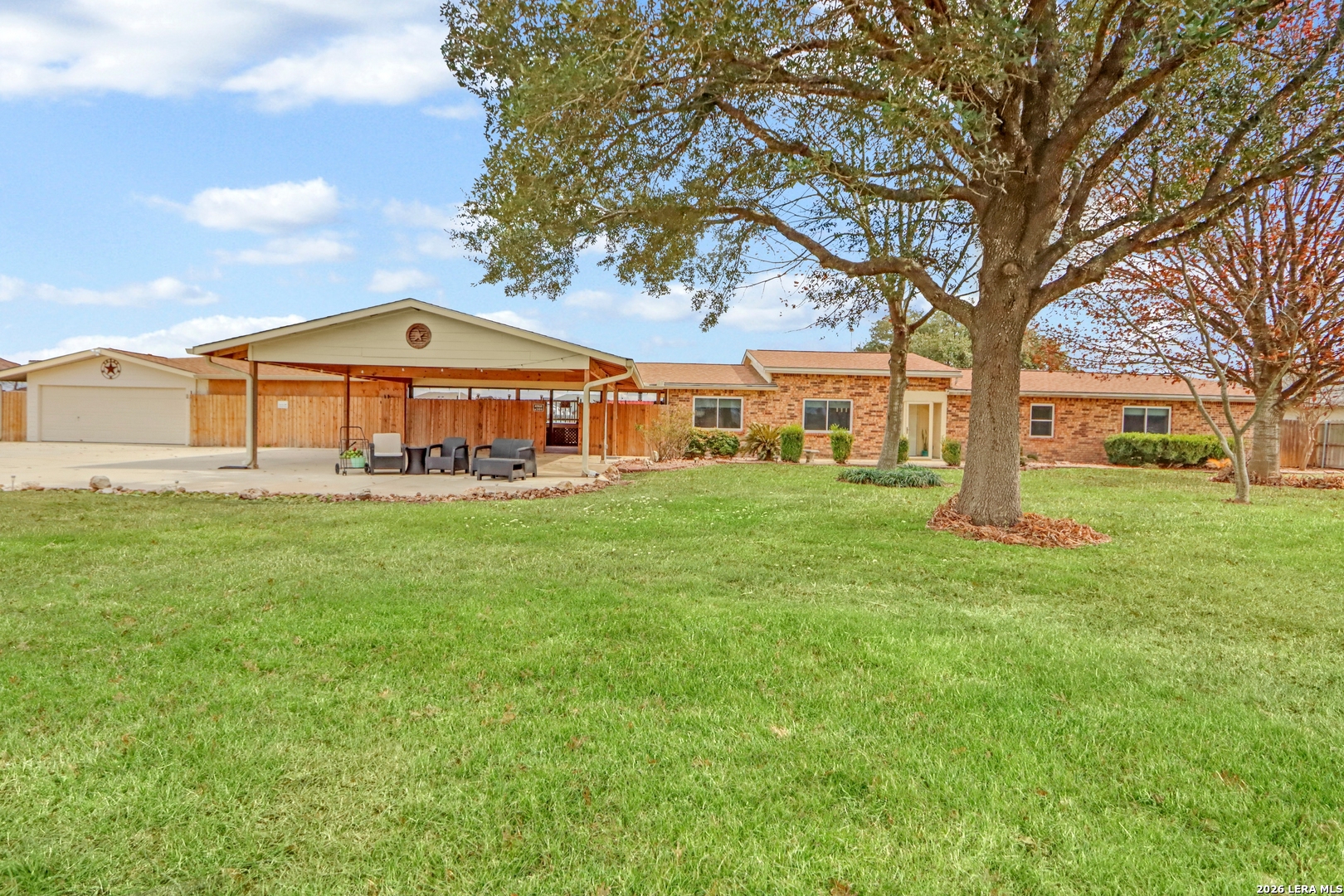 5037 N State Highway 123 Seguin TX 78155