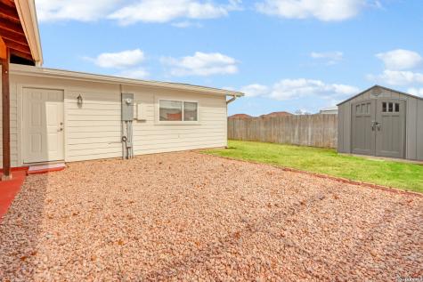 5037 N State Highway 123 Seguin TX 78155