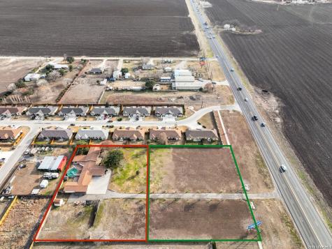5037 N State Highway 123 Seguin TX 78155