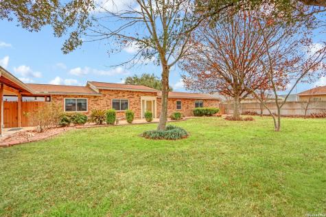 5037 N State Highway 123 Seguin TX 78155