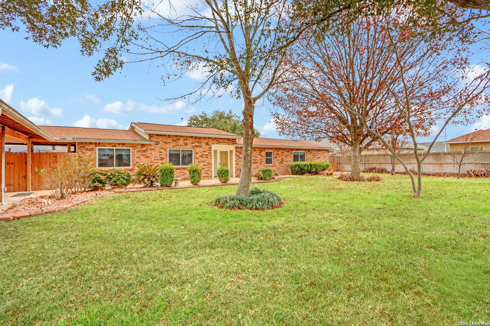 5037 N State Highway 123 Seguin TX 78155