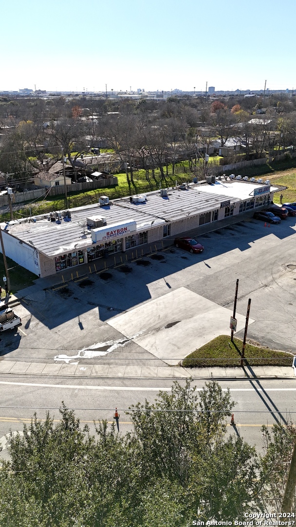 7031 Ray Bon Drive San Antonio TX 78218