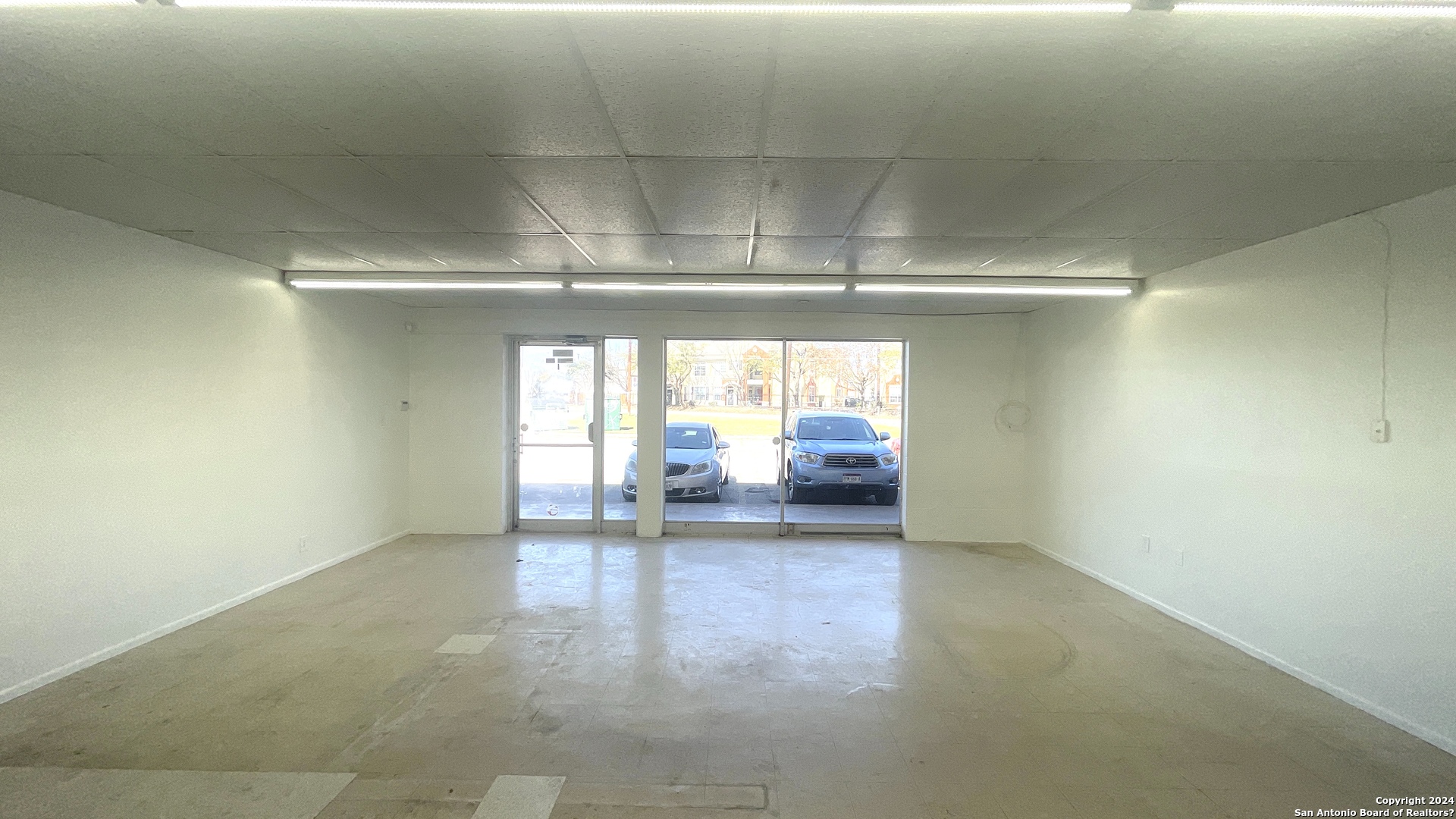 7031 Ray Bon Drive San Antonio TX 78218