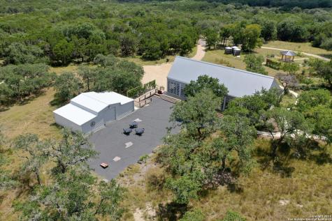 506 Burnett Ranch Road Wimberley TX 78676