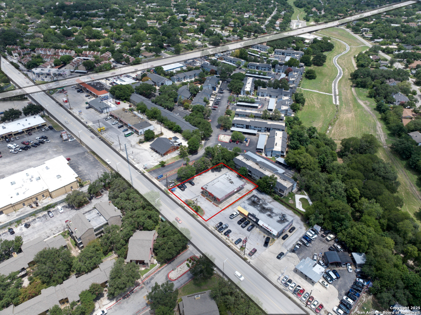 5631 Evers Road San Antonio TX 78238