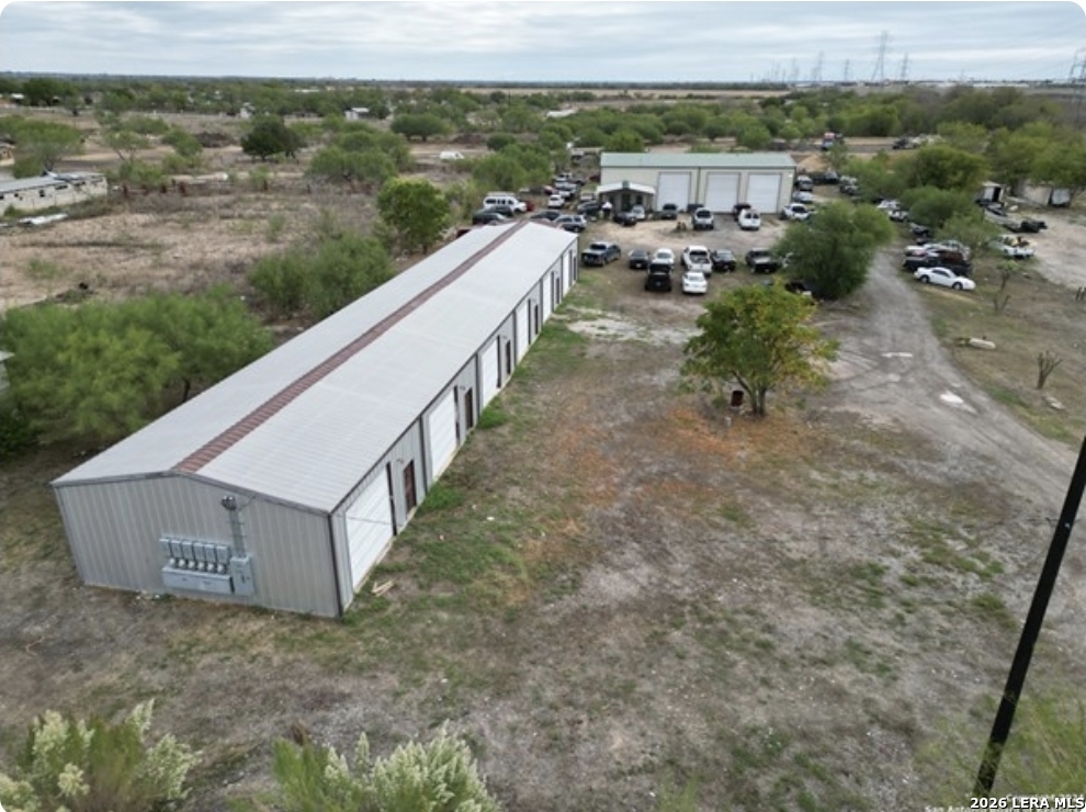 13874 Watson Road Von Ormy TX 78073