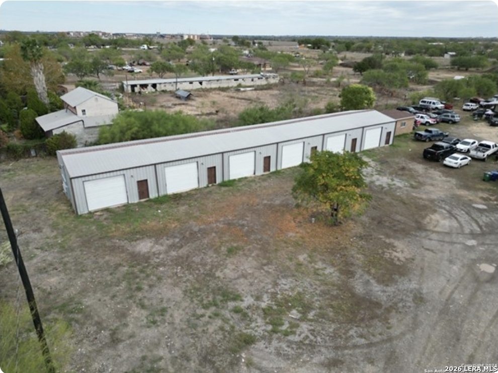 13874 Watson Road Von Ormy TX 78073