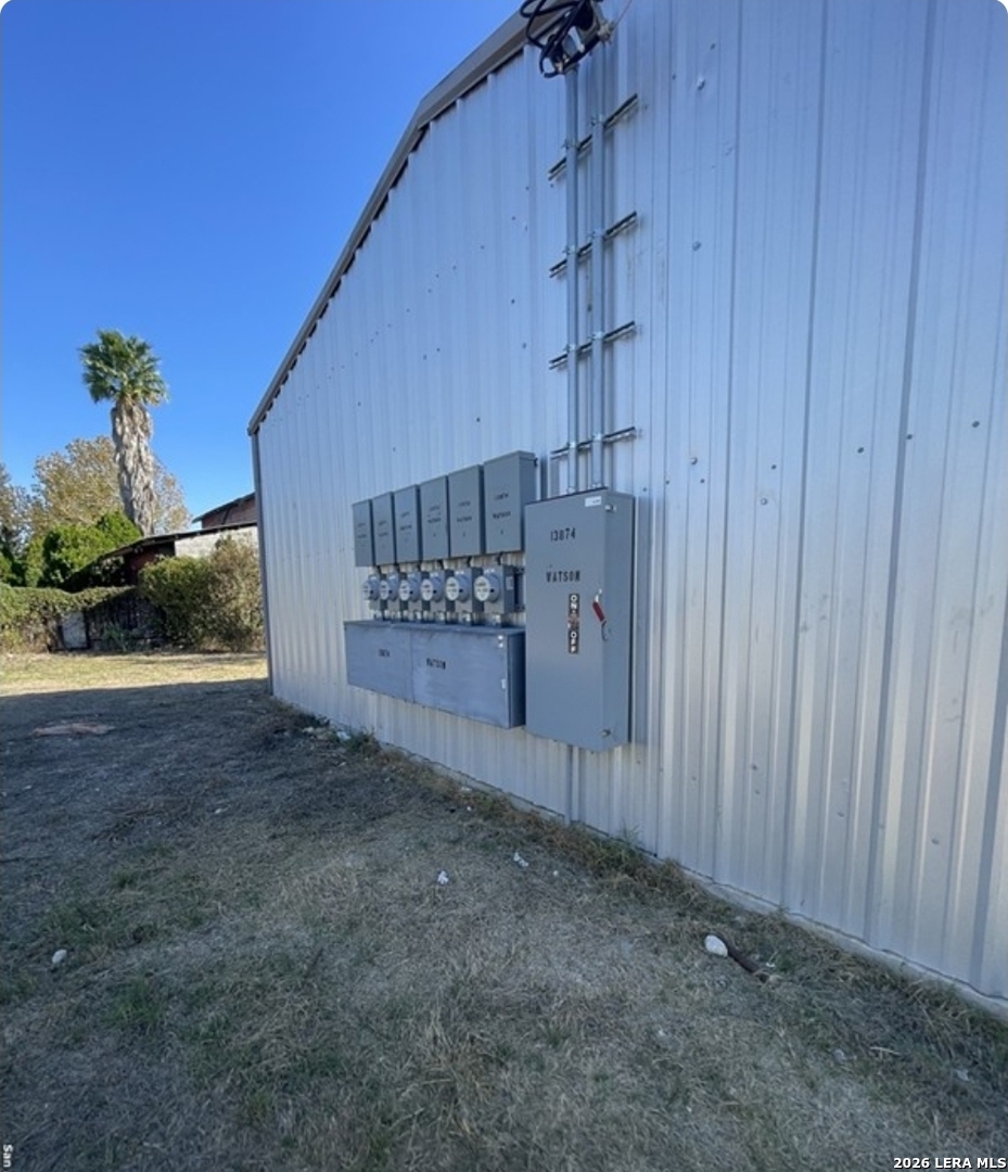 13874 Watson Road Von Ormy TX 78073