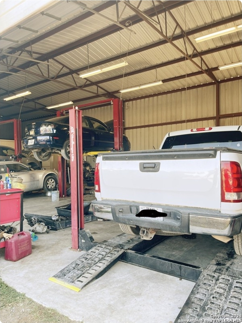 13874 Watson Road Von Ormy TX 78073