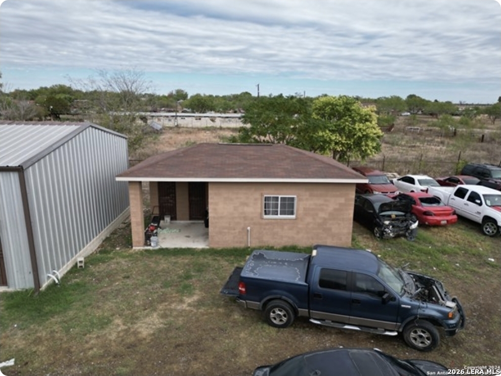 13874 Watson Road Von Ormy TX 78073