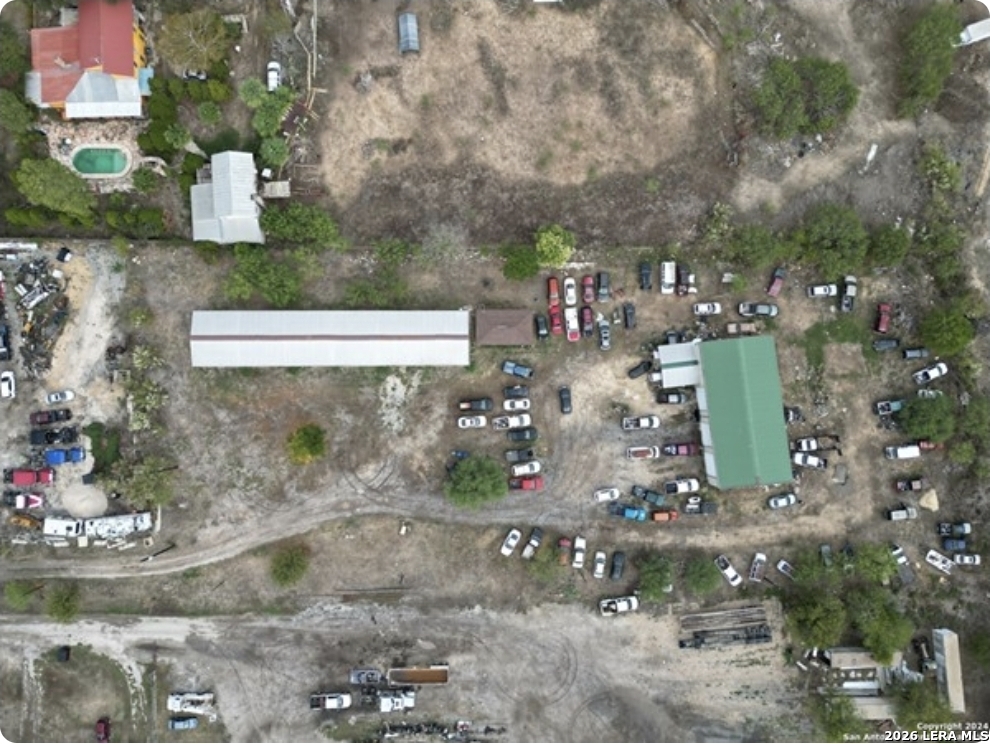 13874 Watson Road Von Ormy TX 78073