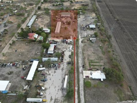 13874 Watson Road Von Ormy TX 78073