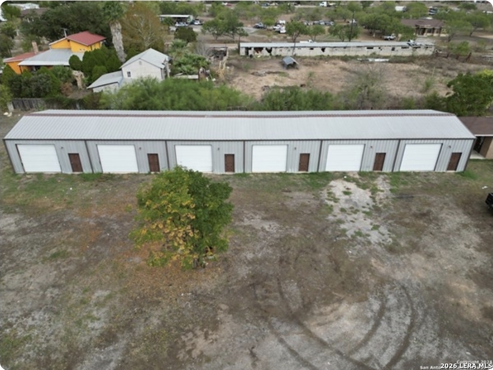 13874 Watson Road Von Ormy TX 78073