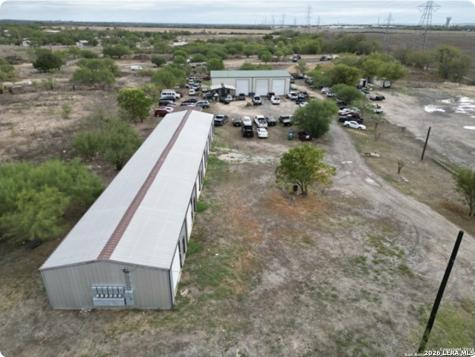 13874 Watson Road Von Ormy TX 78073