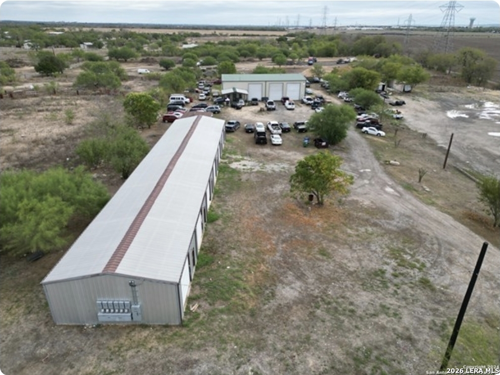 13874 Watson Road Von Ormy TX 78073