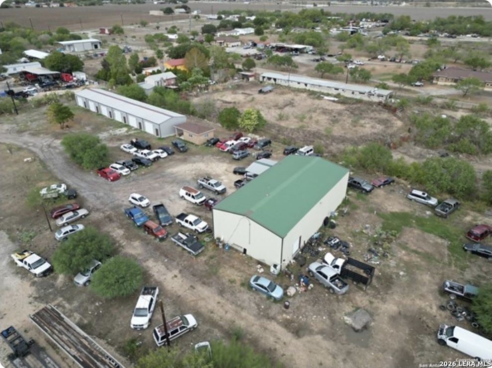 13874 Watson Road Von Ormy TX 78073