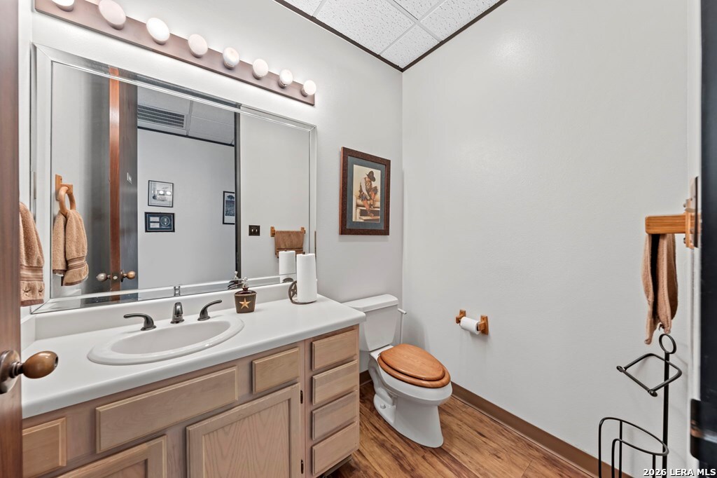 211 Sidney Baker Kerrville TX 78028