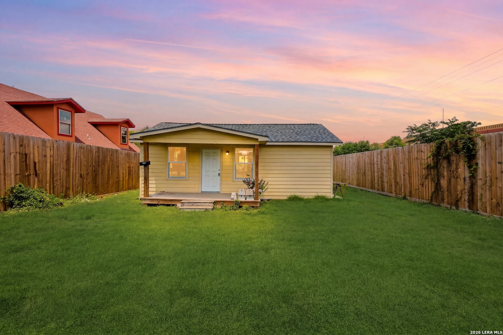 285 S West End Avenue New Braunfels TX 78130