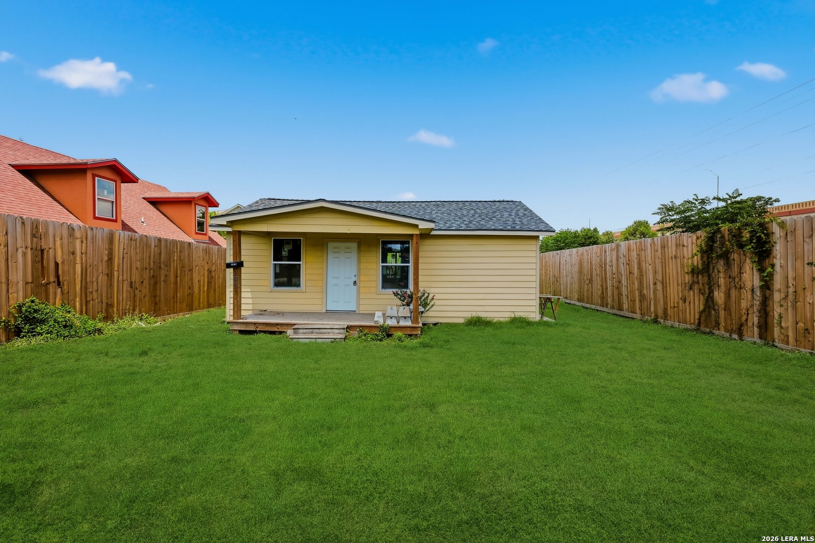 285 S West End Avenue New Braunfels TX 78130
