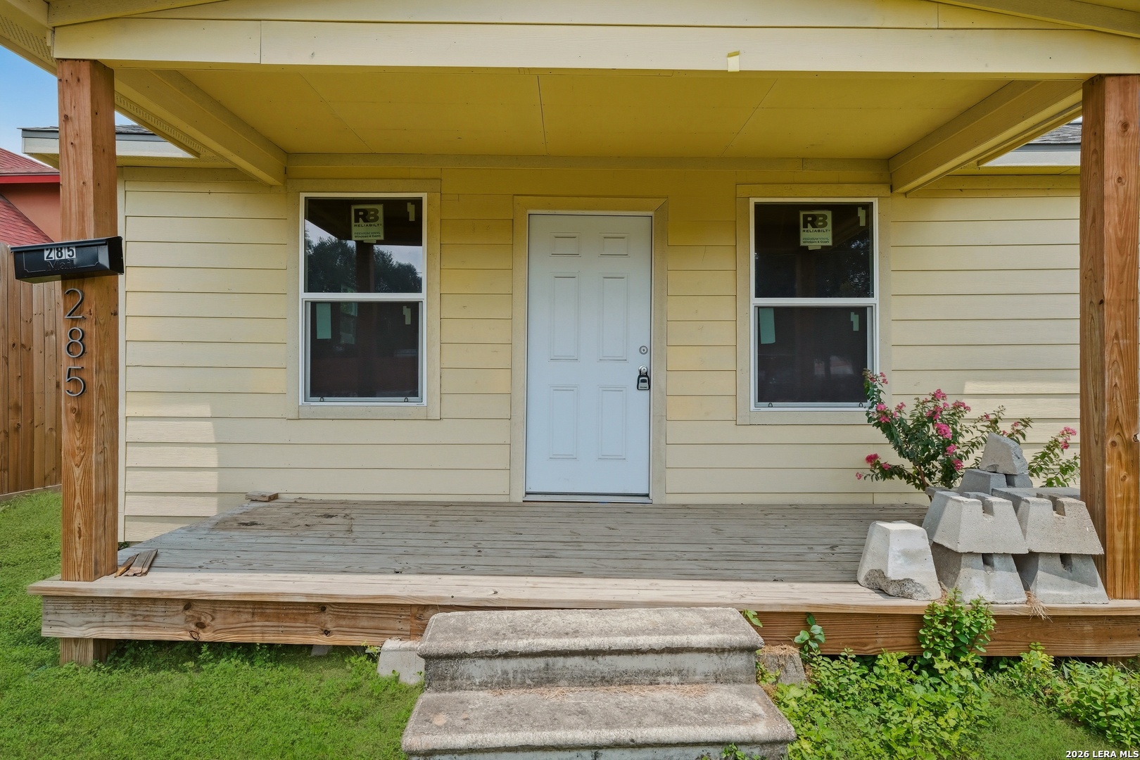 285 S West End Avenue New Braunfels TX 78130