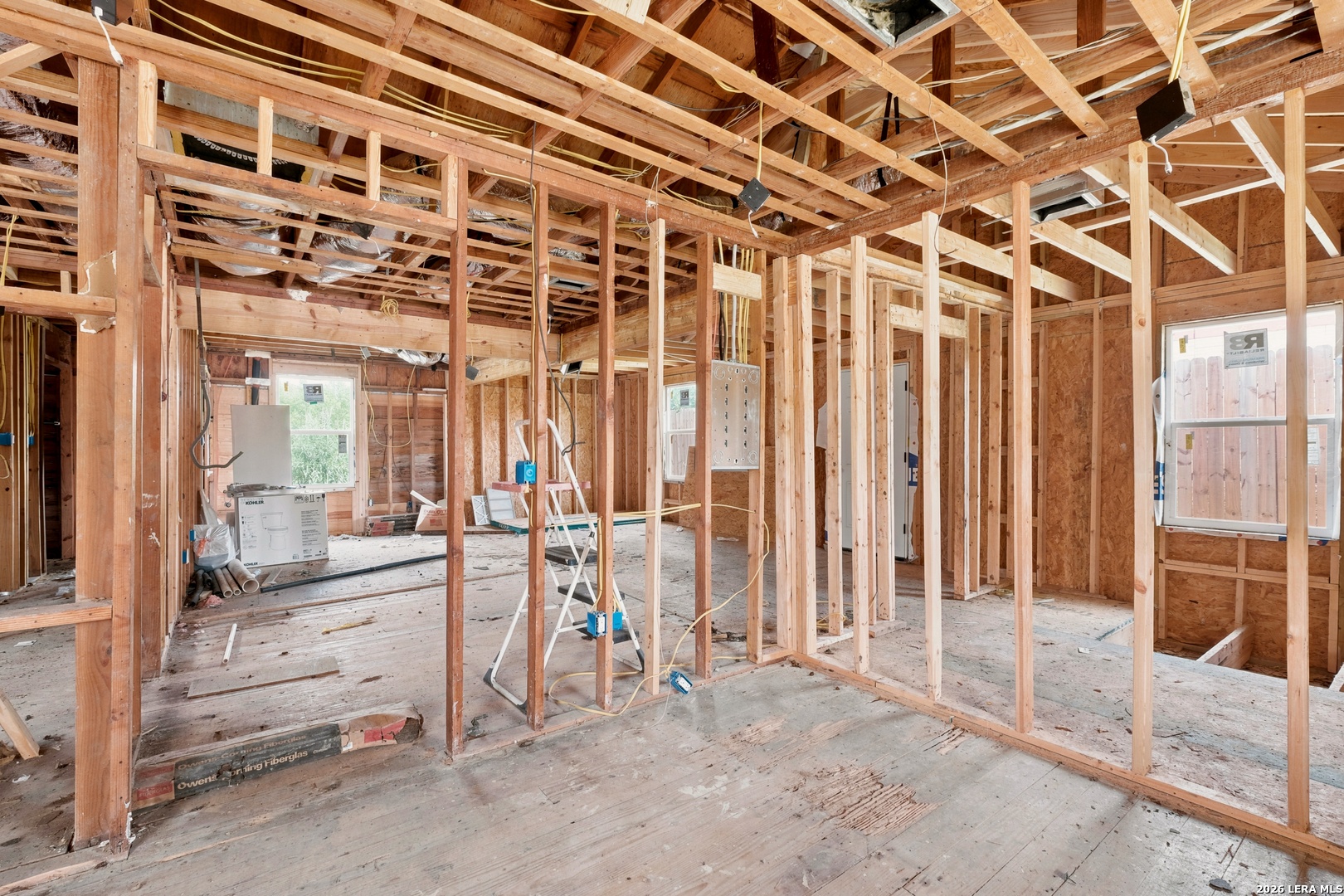 285 S West End Avenue New Braunfels TX 78130