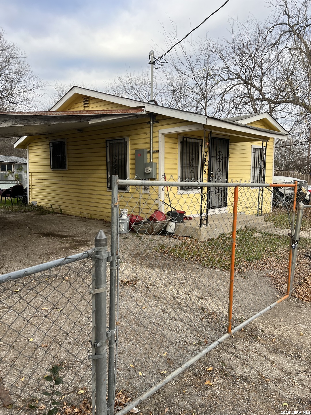 3939 Culebra San Antonio TX 78228