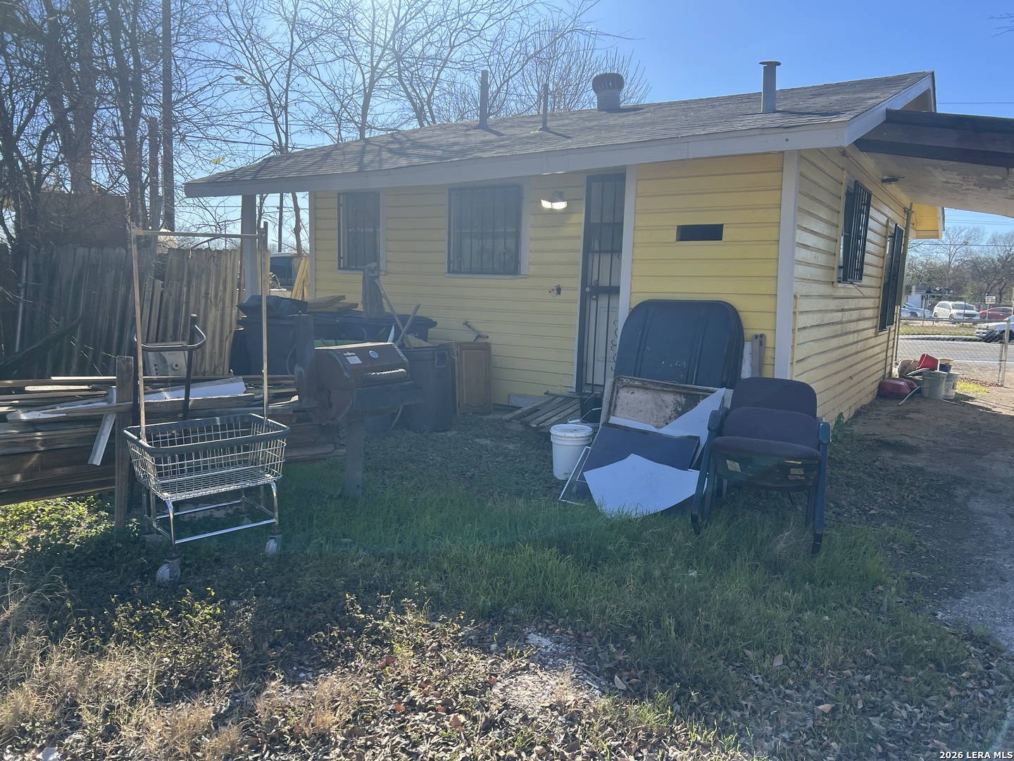 3939 Culebra San Antonio TX 78228
