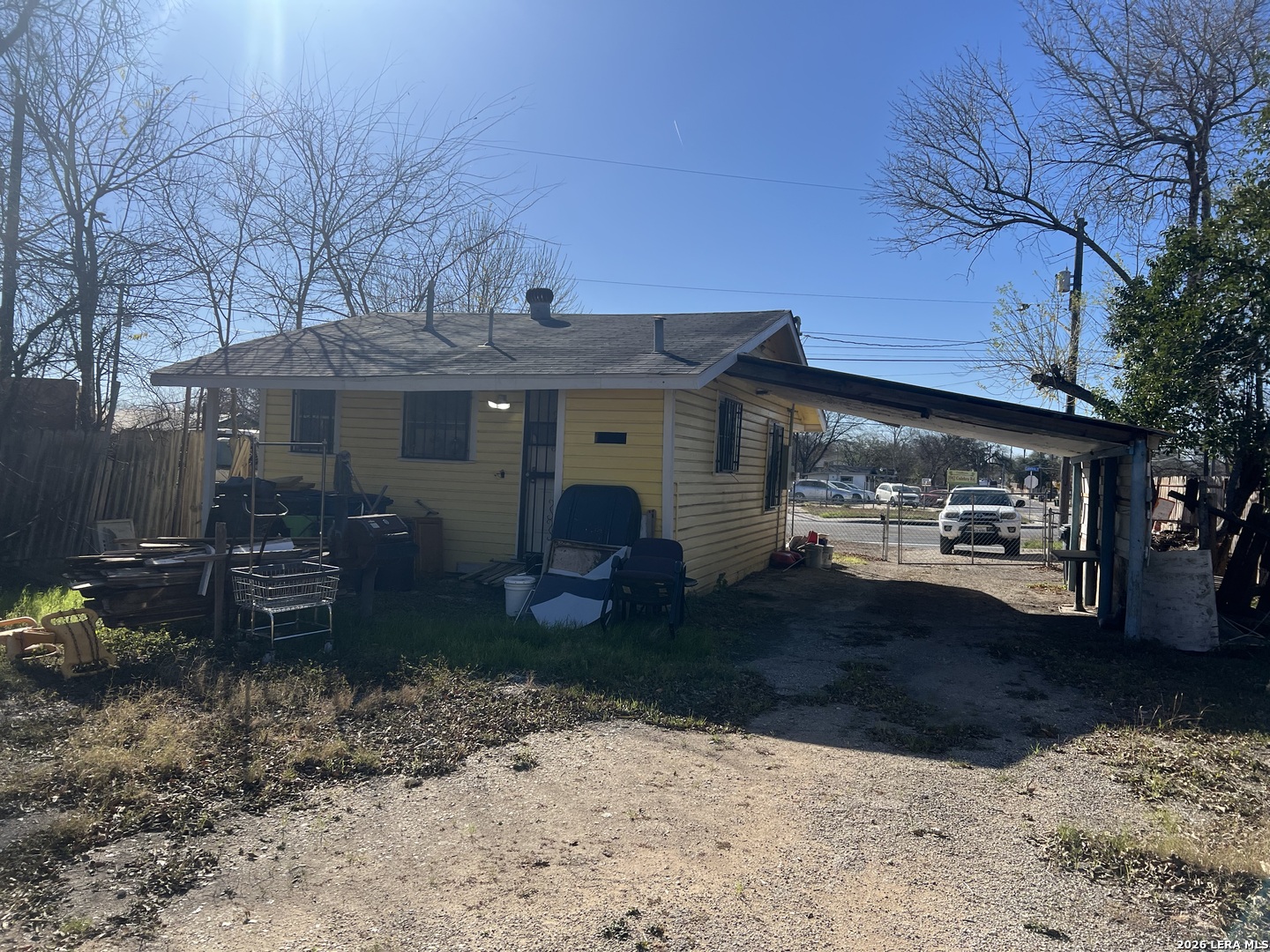 3939 Culebra San Antonio TX 78228