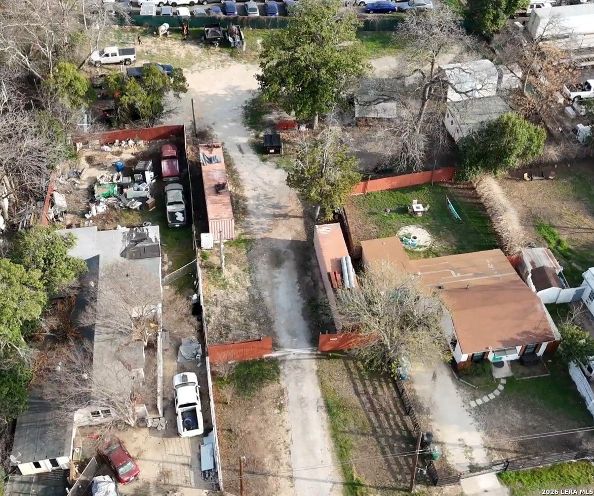 5222 Sherri Ann San Antonio TX 78233