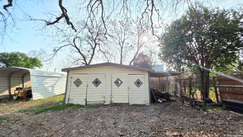 5222 Sherri Ann San Antonio TX 78233