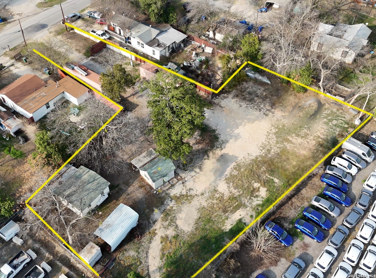 5222 Sherri Ann San Antonio TX 78233